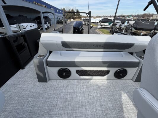 2026 Alera M25L