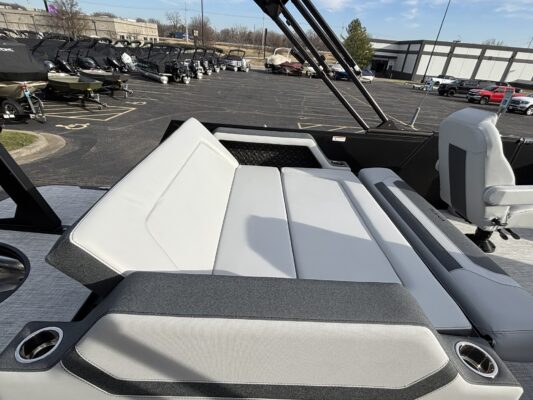 2026 Alera M25L