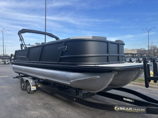 2026 Alera M25L