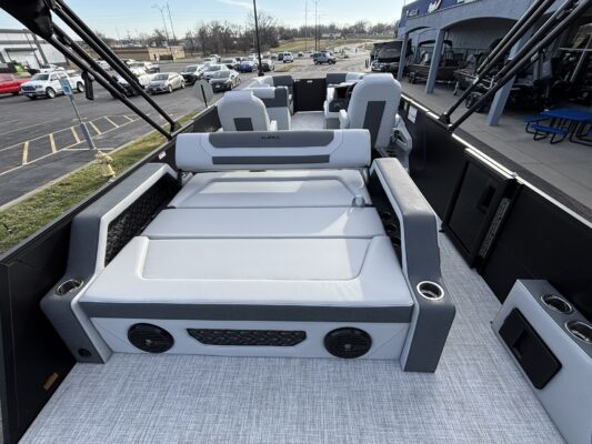 2026 Alera M25L