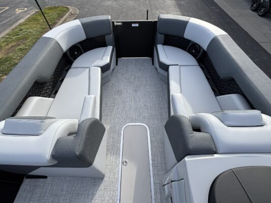 2026 Alera M25L