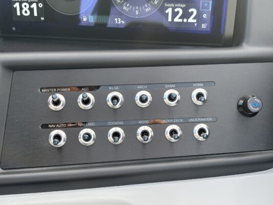 2026 Alera M25L