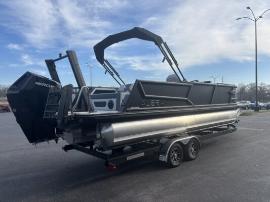 2026 Alera M25L