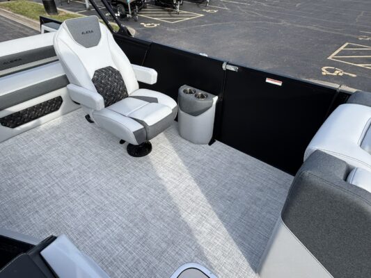 2026 Alera M25L