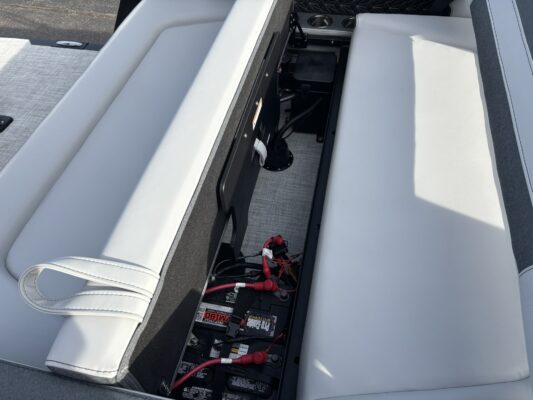 2026 Alera M25L