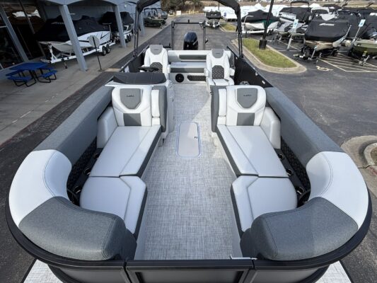 2026 Alera M25L