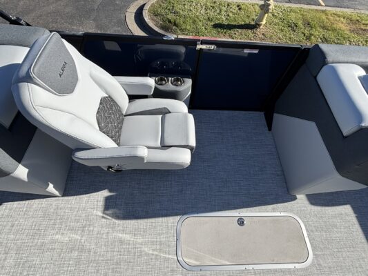 2026 Alera M23Q