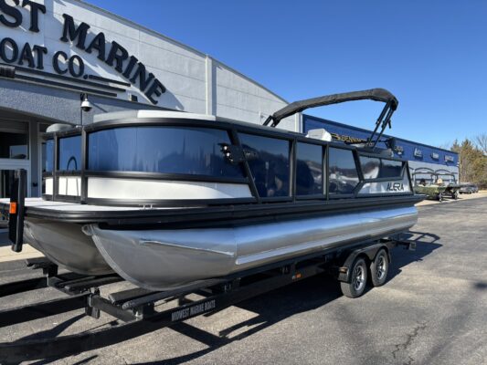2026 Alera M23Q