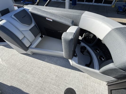 2026 Alera M23Q