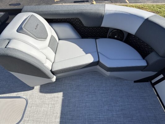 2026 Alera M23Q