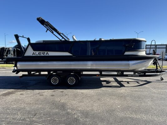 2026 Alera M23Q