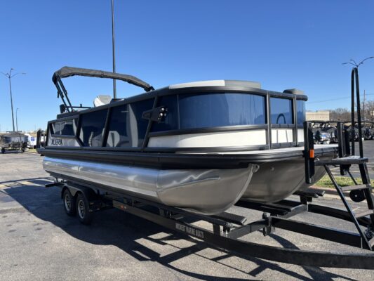 2026 Alera M23Q