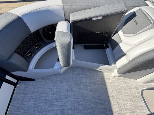 2026 Alera M23Q