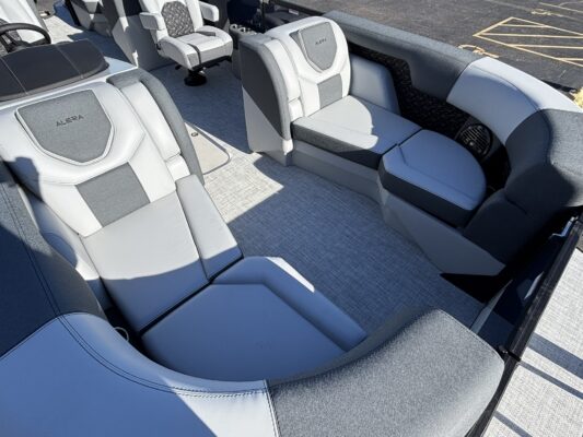 2026 Alera M23Q