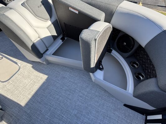 2026 Alera M23Q