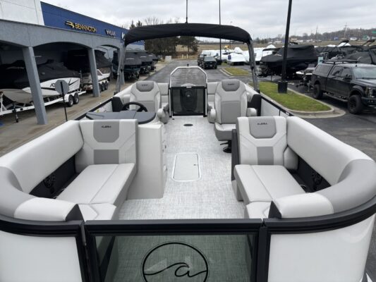 2026 Alera A22Q