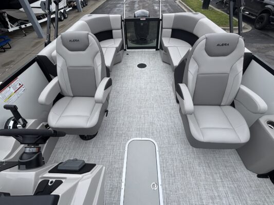 2026 Alera A22Q