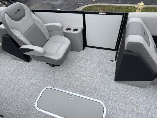 2026 Alera A22Q