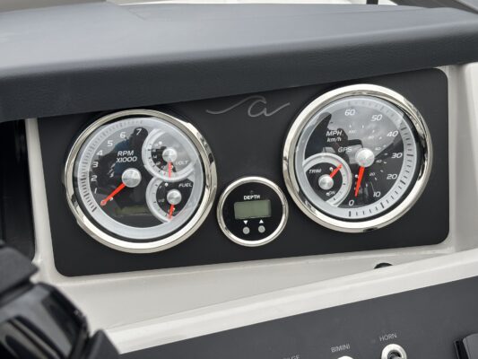 2026 Alera A22Q