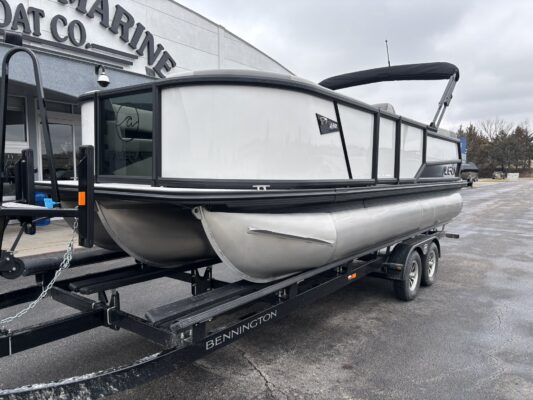 2026 Alera A22Q