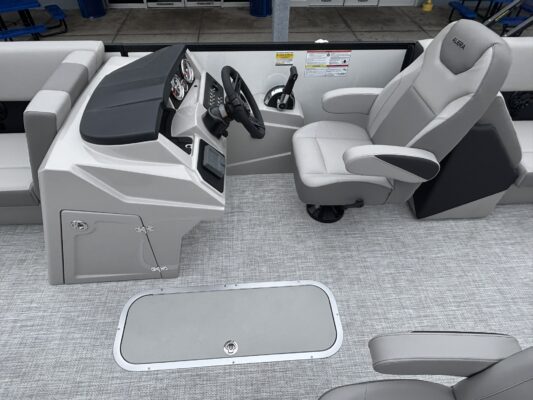 2026 Alera A22Q