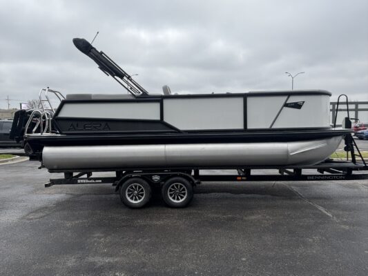 2026 Alera A22Q