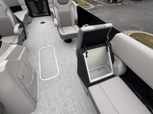 2026 Alera A22Q