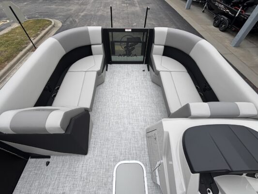 2026 Alera A22Q