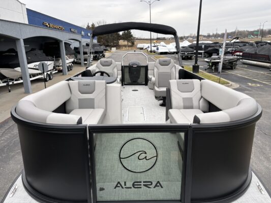 2026 Alera A22Q