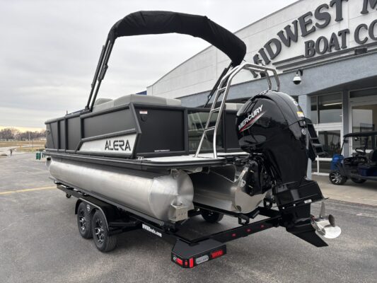 2026 Alera A22Q