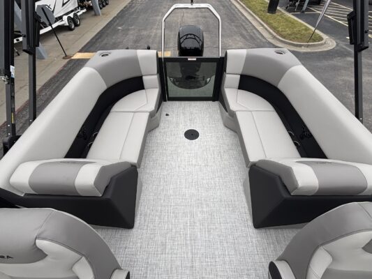 2026 Alera A22Q