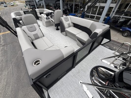 2026 Alera A22Q