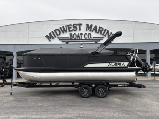 2026 Alera A22Q