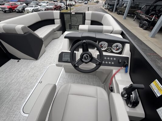 2026 Alera A22Q
