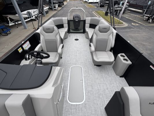 2026 Alera A22Q