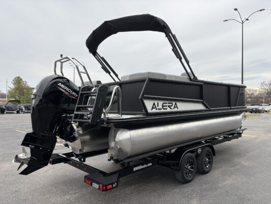 2026 Alera A22Q