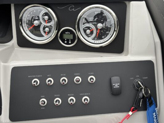 2026 Alera A22Q