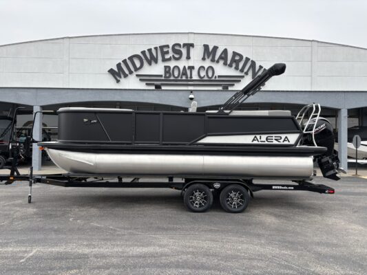2026 Alera A22Q