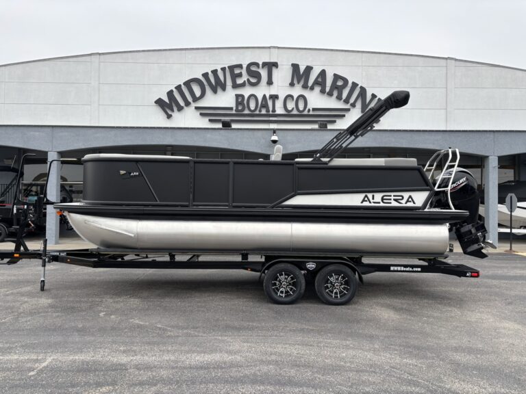 2026 Alera A22Q