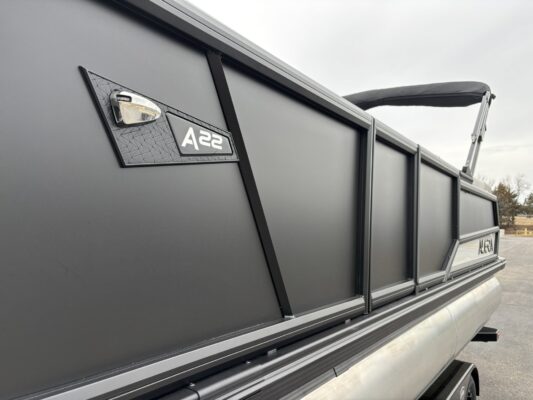 2026 Alera A22Q
