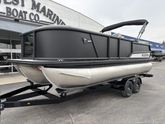 2026 Alera A22Q