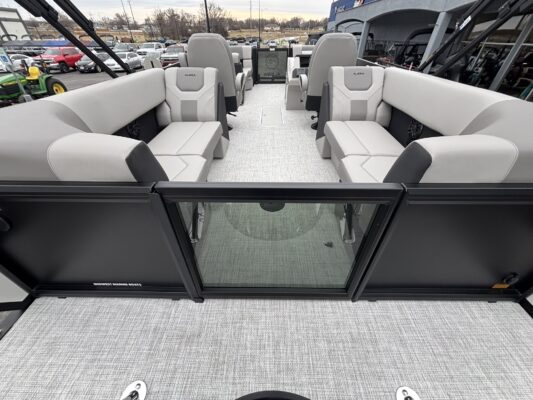 2026 Alera A22Q