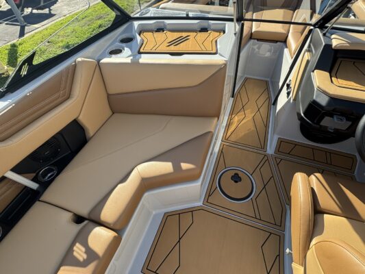 2026 ATX 22 Type-S