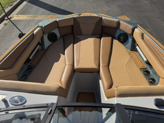 2026 ATX 22 Type-S