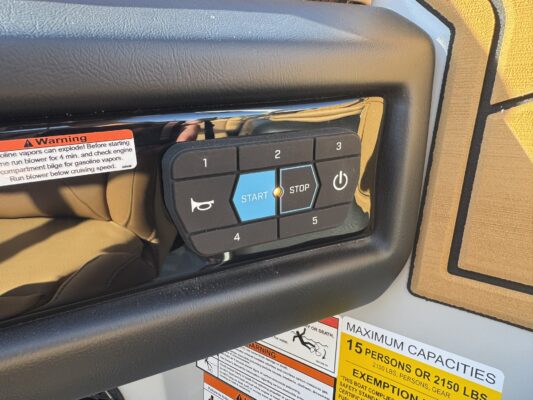 2026 ATX 22 Type-S