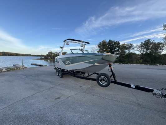 2026 ATX 22 Type-S