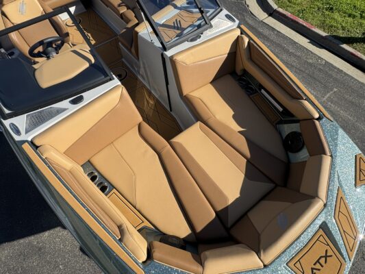 2026 ATX 22 Type-S