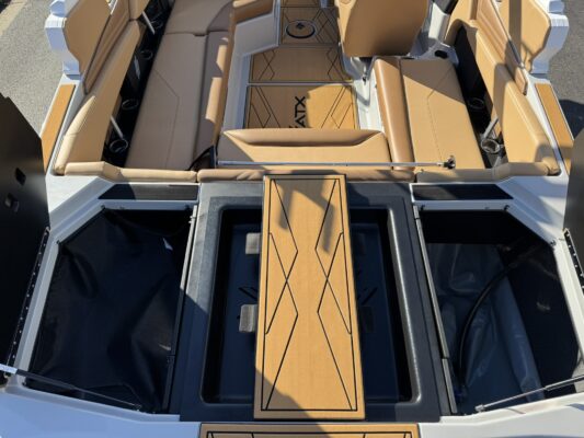 2026 ATX 22 Type-S