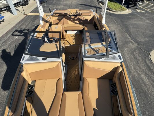2026 ATX 22 Type-S