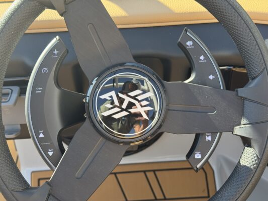 2026 ATX 22 Type-S